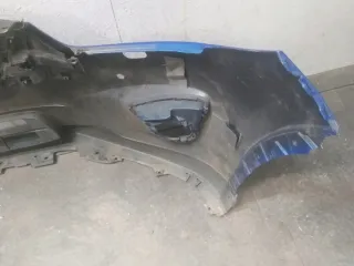  Бампер передний Mazda 5 1 Арт e11850786, вид 6