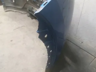  Бампер передний Mazda 5 1 Арт e11850786, вид 7