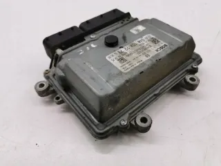 A6401507279 Блок управления двигателем Mercedes B W245 Арт e11850745, вид 4