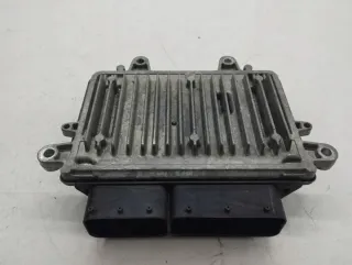 A6401507879 Блок управления двигателем Mercedes B W245 Арт e11850744, вид 2