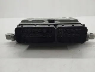 A6401507879 Блок управления двигателем Mercedes B W245 Арт e11850744, вид 4