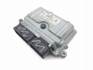 A6401502479 Блок управления двигателем Mercedes A W169 Арт e11850717, вид 1