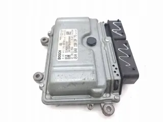 A6401502479 Блок управления двигателем Mercedes A W169 Арт e11850717, вид 2