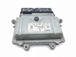 A6401502479 Блок управления двигателем Mercedes A W169 Арт e11850717, вид 6