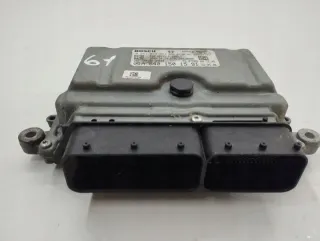 A6401501591 Блок управления двигателем Mercedes A W169 Арт e11850714, вид 6