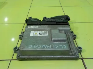SH1418881 275700-6332 275700 2757006332 Блок управления двигателем Mazda 6 3 Арт e11850686, вид 1