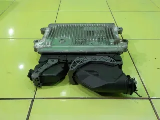 SH1418881 275700-6332 275700 2757006332 Блок управления двигателем Mazda 6 3 Арт e11850686, вид 2
