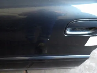 466-46 Дверь передняя левая Volvo S60 1 Арт e11850631, вид 3