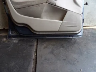 466-46 Дверь передняя левая Volvo S60 1 Арт e11850631, вид 5