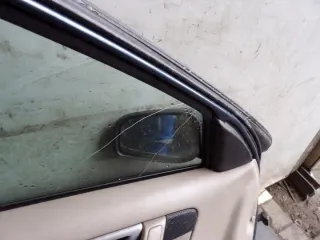 466-46 Дверь передняя левая Volvo S60 1 Арт e11850631, вид 6