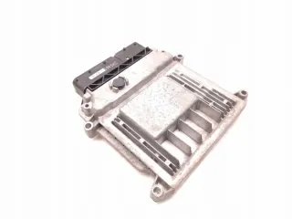 39131-26AD0 Блок управления двигателем Kia Rio 2 Арт e11850610, вид 2