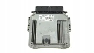 0281031578 39140-2ABB0 Блок управления двигателем Hyundai i30 PD Арт e11850454, вид 1