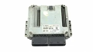 0281031578 39140-2ABB0 Блок управления двигателем Hyundai i30 PD Арт e11850453, вид 1