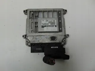 3911003256 Блок управления двигателем Hyundai i20 1 Арт e11850411, вид 1