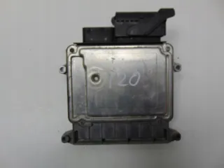 3911003256 Блок управления двигателем Hyundai i20 1 Арт e11850411, вид 3