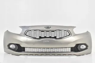  Бампер передний Kia Ceed 2 Арт e11850374, вид 1