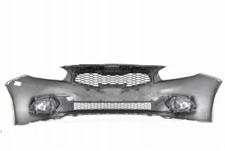  Бампер передний Kia Ceed 2 Арт e11850374, вид 5