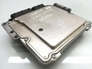 37820-51T-G31 Блок управления двигателем Honda HR-V 1 Арт e11850341, вид 4