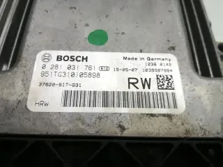 37820-51T-G31 Блок управления двигателем Honda HR-V 1 Арт e11850341, вид 5