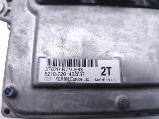 37820-RZV-E63 Блок управления двигателем Honda CR-V 3 Арт e11850319, вид 7