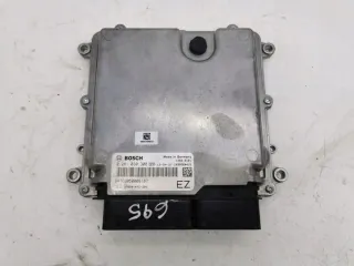 0281030308 Блок управления двигателем Honda CR-V 5 Арт e11850316, вид 1