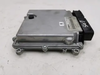 0281030308 Блок управления двигателем Honda CR-V 5 Арт e11850316, вид 5