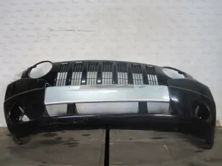  Бампер передний Jeep Compass 1 Арт e11850282, вид 2