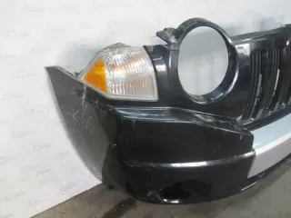  Бампер передний Jeep Compass 1 Арт e11850282, вид 4