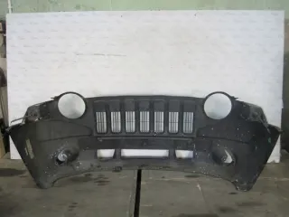  Бампер передний Jeep Compass 1 Арт e11850282, вид 5