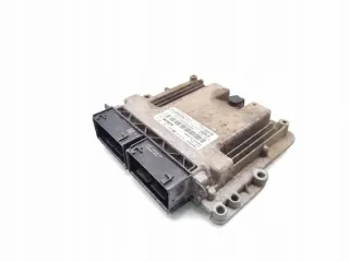 FT7A-12A650-RB Блок управления двигателем Ford Courier Арт e11850249, вид 1