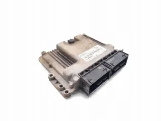 FT7A-12A650-RB Блок управления двигателем Ford Courier Арт e11850249, вид 2