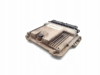 FT7A-12A650-RB Блок управления двигателем Ford Courier Арт e11850249, вид 3