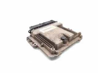 FT7A-12A650-RB Блок управления двигателем Ford Courier Арт e11850249, вид 4