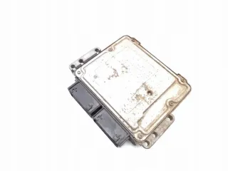 FT7A-12A650-RB Блок управления двигателем Ford Courier Арт e11850249, вид 6