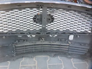 620224AM0H Бампер передний Infiniti Q70 1 restailing Арт e11850225, вид 14