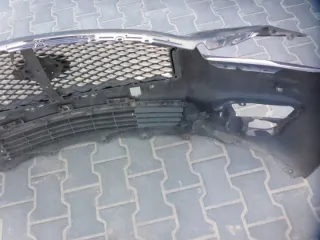 620224AM0H Бампер передний Infiniti Q70 1 restailing Арт e11850225, вид 15