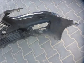 620224AM0H Бампер передний Infiniti Q70 1 restailing Арт e11850225, вид 16