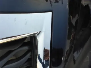 620224AM0H Бампер передний Infiniti Q70 1 restailing Арт e11850225, вид 10