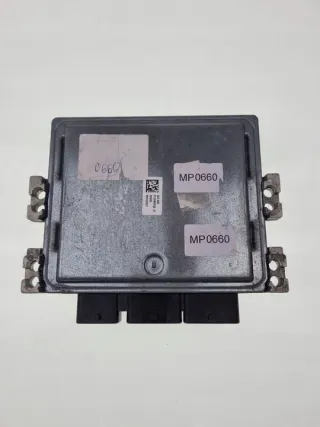 5WS40595HT Блок управления двигателем Ford Mondeo 4 Арт e11850190, вид 1