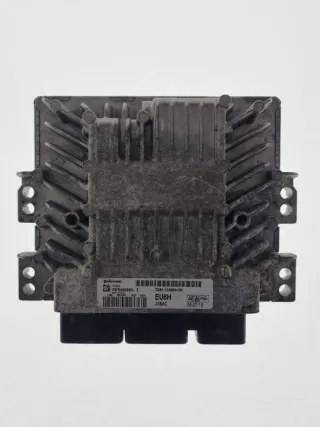 5WS40595HT Блок управления двигателем Ford Mondeo 4 Арт e11850190, вид 2