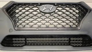2018-2021 Бампер передний Hyundai Tucson 3 Арт e11850188, вид 3