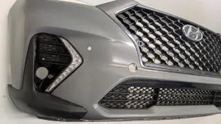 2018-2021 Бампер передний Hyundai Tucson 3 Арт e11850188, вид 4
