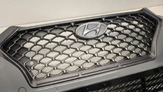 2018-2021 Бампер передний Hyundai Tucson 3 Арт e11850188, вид 5