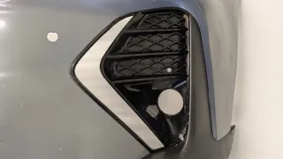 2018-2021 Бампер передний Hyundai Tucson 3 Арт e11850188, вид 7