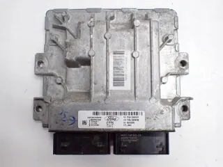 FV4A-12A650-DF FV6A-12B684-BB Блок управления двигателем Ford Kuga 2 Арт e11850170, вид 1