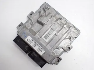 FV4A-12A650-DF FV6A-12B684-BB Блок управления двигателем Ford Kuga 2 Арт e11850170, вид 2