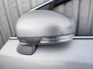 2009-2018 KLA10940 Дверь передняя левая Toyota Avensis 3 Арт e11850164, вид 5