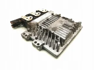 5WS40587G-T 7G91-12A650-RG Блок управления двигателем Ford Galaxy 2 Арт e11850161, вид 2