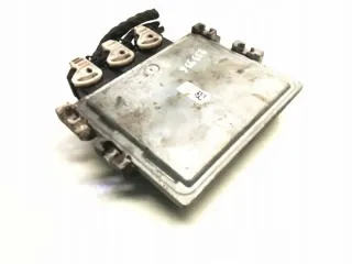 5WS40587G-T 7G91-12A650-RG Блок управления двигателем Ford Galaxy 2 Арт e11850161, вид 3