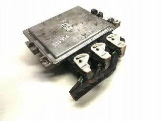 5WS40587G-T 7G91-12A650-RG Блок управления двигателем Ford Galaxy 2 Арт e11850161, вид 4